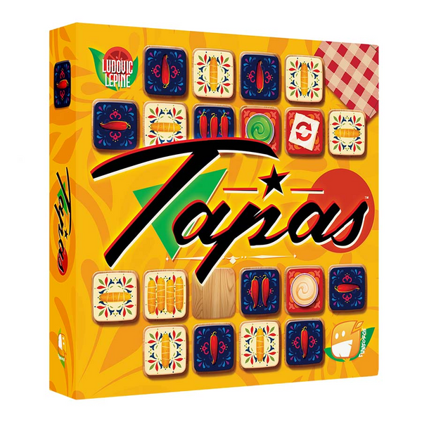 Tapas