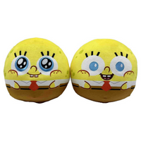 Plushie 6'': Spongebob