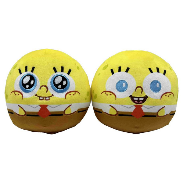 Plushie 6'': Spongebob