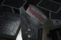 Theory 11 Playing Cards: The Dark Knight