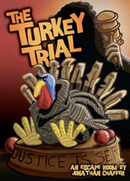 Holiday Hijinks #7: The Turkey Trial