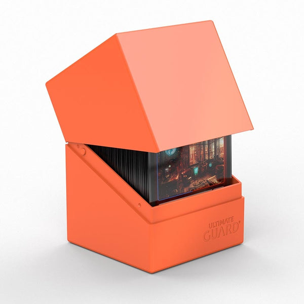 Deck Case 100+ Boulder Neon