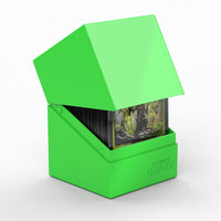 Deck Case 100+ Boulder Neon