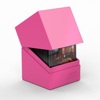 Deck Case 100+ Boulder Neon