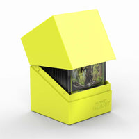 Deck Case 100+ Boulder Neon
