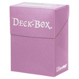 Ultra Pro Deck Box