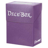 Ultra Pro Deck Box