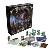 Unfathomable - From the Abyss Expansion