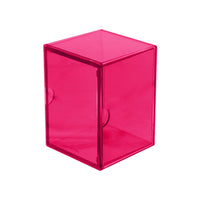 Ultra Pro: Eclipse 2-Piece Deck Box