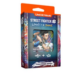 Universus Challenger Series - Street Fighter 6 Challenger Series Starter Decks