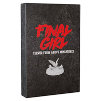 Final Girl S1 Birds Miniatures