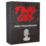 Final Girl S2 Vehicle Pack