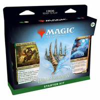 Magic the Gathering: Bloomburrow 2024 Starter Kit