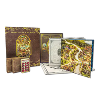 Worlds at a Glance: Box Set