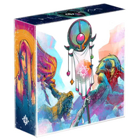 Wroth - Base Game