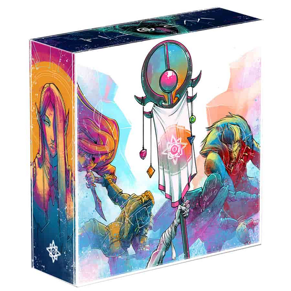Wroth - Base Game
