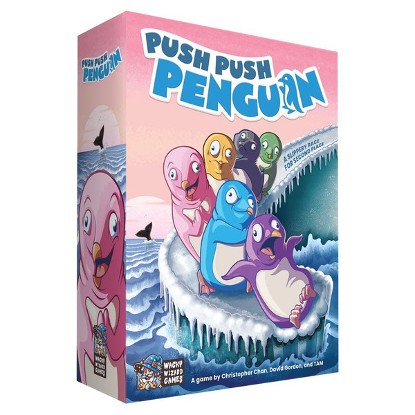New Releases – Tanuki Games