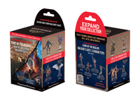 D&D Icons of the Realms: Adventures From Baldurs Gate - Booster (Blind Box)
