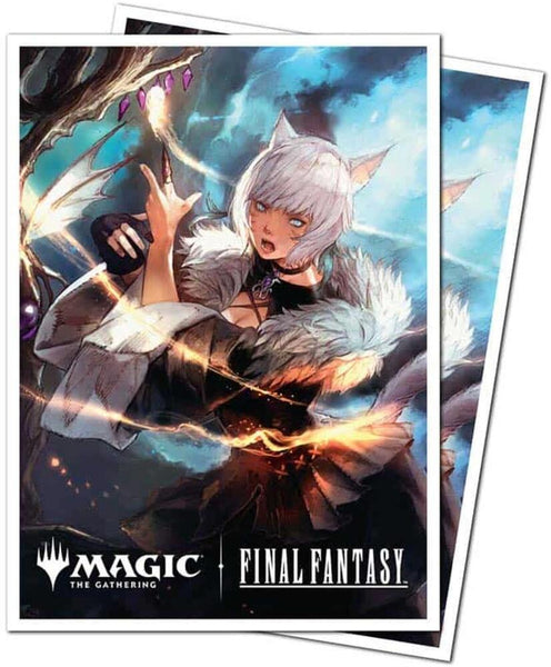 magic the gathering anime card sleeves APEX Deck Protector Sleeves for Magic: The Gathering