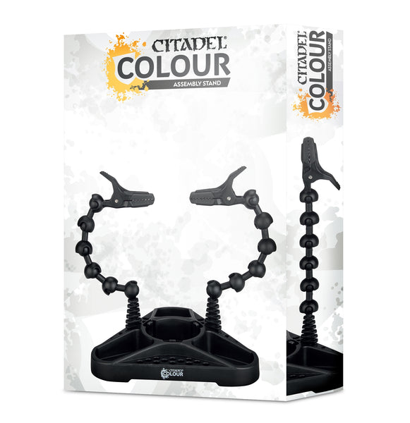 Citadel Color: Parade Ready Paint Set