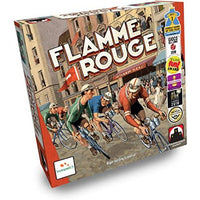 Flamme Rouge