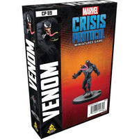 Marvel Crisis Protocol - Venom Character Pack