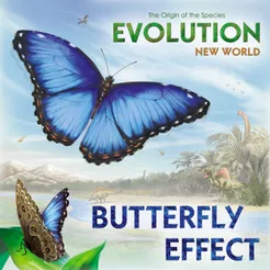 Evolution: New World - Butterfly Effect Expansion