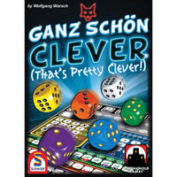 Ganz Schon Clever (That's Pretty Clever)