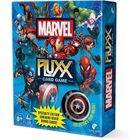Fluxx: Marvel