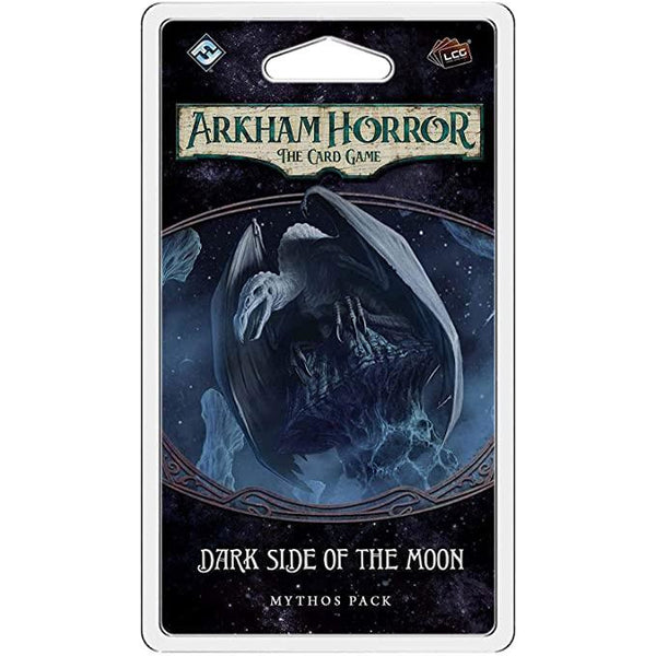 Arkham Horror LCG: Dark Side of the Moon Mythos Pack (Dream-Eaters 3)