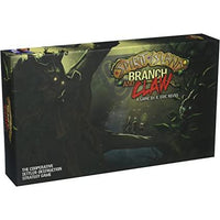 Spirit Island Branch and Claw Expansion