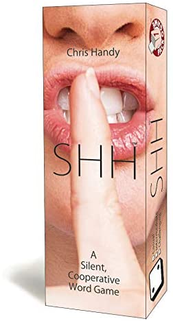 Pack o Games - SHH