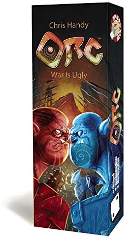 Pack o Games - ORC