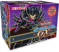 Yu-Gi-Oh! Speed Duel GX Box 2023 Duelists of Shadows