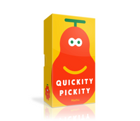 Quickity Pickity - Oink