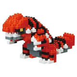 Nanoblock Pokémon Series