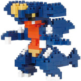 Nanoblock Pokémon Series