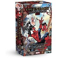 Marvel Legendary: Spider-Man Homecoming
