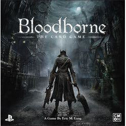 Bloodborne: The Card Game