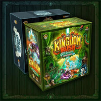 Kingdom Rush: Elemental Uprising (Gamefound / Kickstarter)