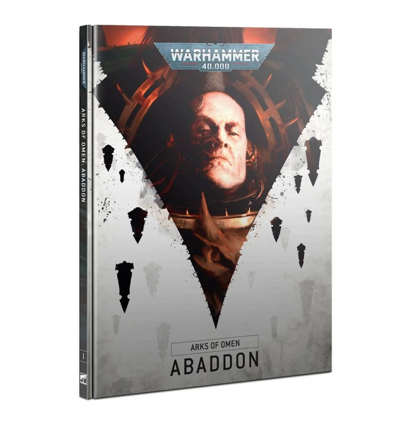 Warhammer 40K: Arks of Omen: Abaddon