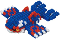 Nanoblock Pokémon Series