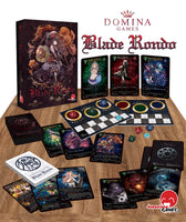 Blade Rondo - Legendary Anthology (Gamefound Edition)