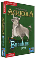 Agricola: Bubulcus Deck Expansion