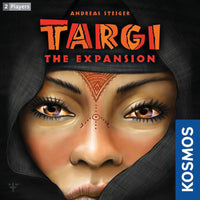 Targi Expansion