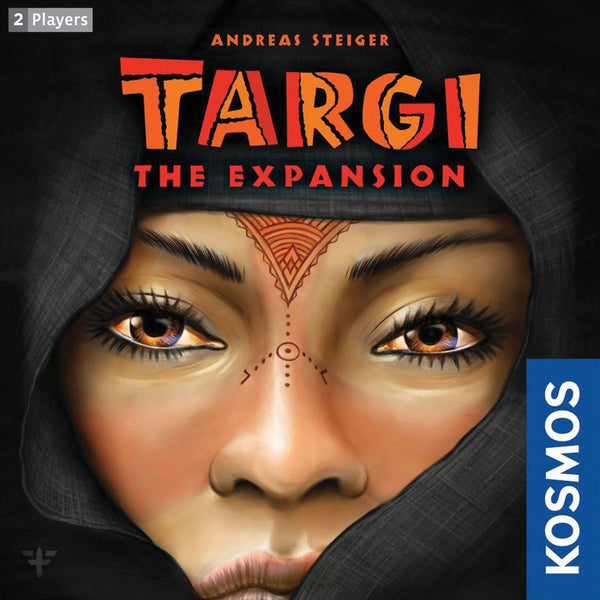 Targi Expansion