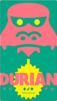 Durian (Oink)