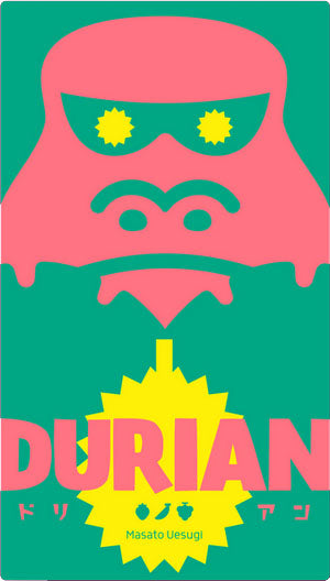 Durian (Oink)