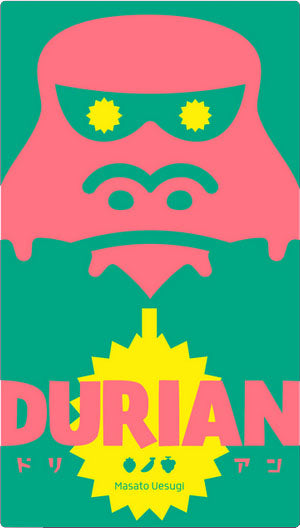 Durian (Oink)