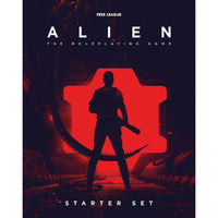 Alien RPG: Starter Set